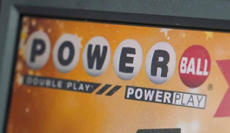 Jackson player wins $50,000 with $1 Powerball add-on