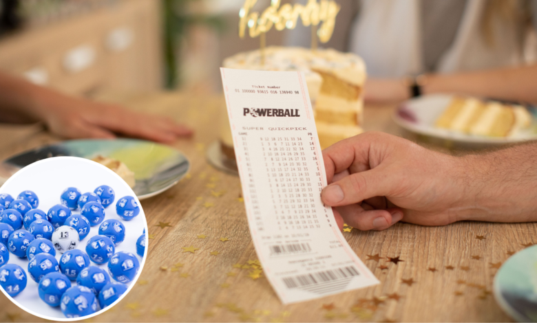 Powerball draw 1217: here are the winning numbers in $100 million draw