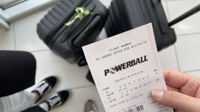 $50 million Powerball winner's close call after simple lottery mistake
