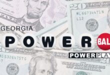 $50K Powerball prize remains unclaimed