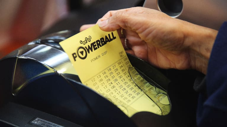 Lotto players will see a change on their tickets.