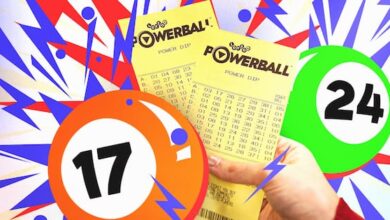 Lotto's top prize to hit $60m – but it’s never been harder to win