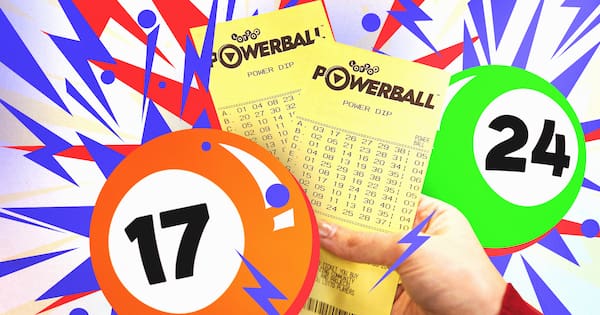 Lotto's top prize to hit $60m – but it’s never been harder to win