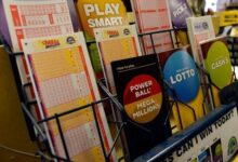 Winning $10.5 million Colorado Lottery ticket sold at Front Range grocery store