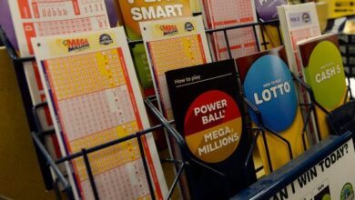 Winning $10.5 million Colorado Lottery ticket sold at Front Range grocery store