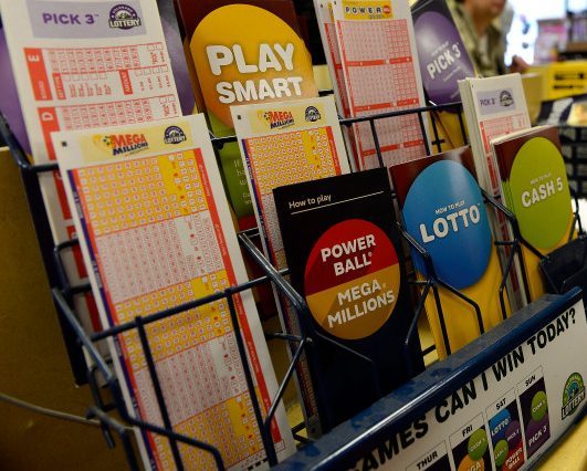 Winning $10.5 million Colorado Lottery ticket sold at Front Range grocery store