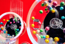National Lottery operator sees drop in sales as payments to good causes declines