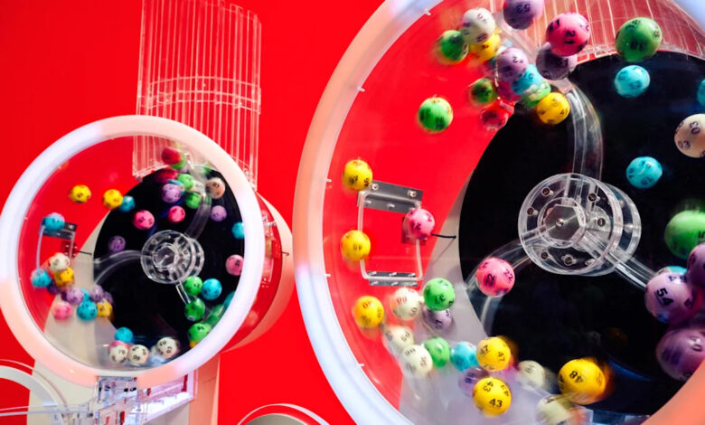 National Lottery operator sees drop in sales as payments to good causes declines