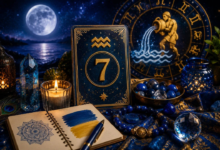 Lucky Number and Colour Today, 28 August, 2026: Aquarius Moon Favours Clear Thinking and Smart Boundaries