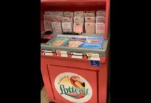 Publix, Miami stores sold Tuesday lottery winners. Powerball jackpot: $1 billion