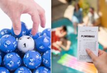 Lucky Aussie wins entire $80 million Powerball jackpot