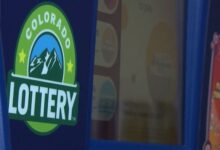 Someone won the Colorado Lotto+ jackpot: Here’s where, and how much
