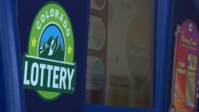 Someone won the Colorado Lotto+ jackpot: Here’s where, and how much