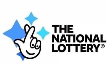 ‘It’s completely overwhelming’ – Pevensey engineer scoops lottery win