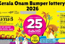 Kerala Onam Bumper 2026: Rs 30 Cr First Prize, Draw Date, Prize List And Where To Invest If You Win