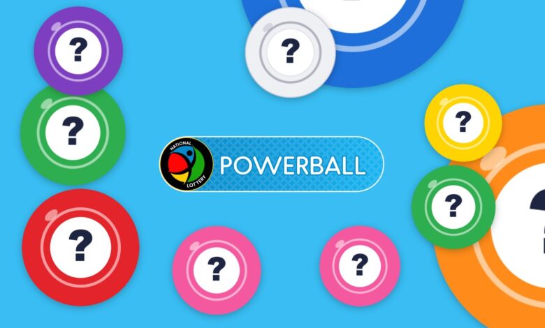 Powerball and Powerball XTRA Results lottery draw results for Friday, 28 August 2026