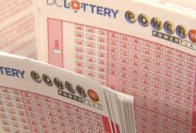 The most valuable Powerball ticket in Wednesday’s drawing was sold in Maine