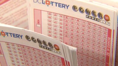 The most valuable Powerball ticket in Wednesday’s drawing was sold in Maine