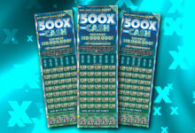 Chatham County teacher can buy dream car after $10M scratch-off win