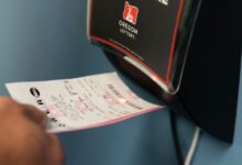 Oregon Lottery Mega Millions, Pick 4 results for Aug. 28