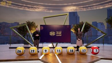 UAE Lottery winners channel winnings into education and orphan care | AGB