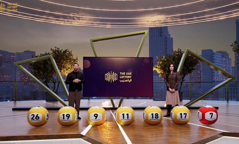 UAE Lottery winners channel winnings into education and orphan care | AGB