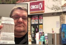 Former Circle K manager fights back in court over $12.8 million lottery ticket purchased at store