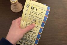 Lotto Max winning numbers for Friday, August 28 are out and there's a $10 million jackpot