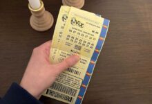 Lotto Max winning numbers for Friday, August 28 are out and there's a $10 million jackpot