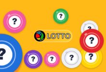 Lotto, Lotto Plus 1 and Lotto 5 Max Results lottery draw results for Saturday, 29 August 2026