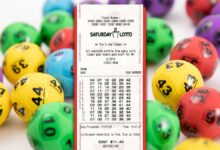 One West Aussie scores whopping division one lotto prize