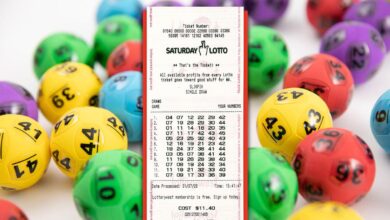 One West Aussie scores whopping division one lotto prize