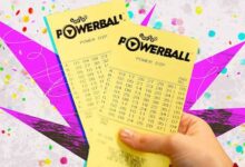 Three Lotto players share prize as Powerball rolls over to $25m