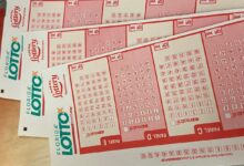 Florida Lotto results, numbers for Saturday, Aug. 29, $5 million prize