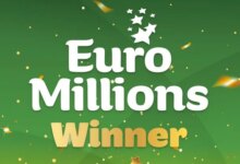 Euromilions Ticket Bought In Kerry Wins €1,005,000 - Tralee Today