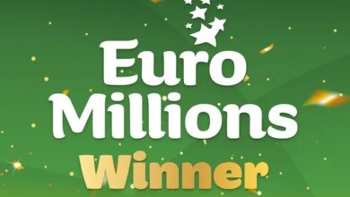 Euromilions Ticket Bought In Kerry Wins €1,005,000 - Tralee Today
