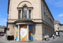 Fashion Museum Bath secures £7.2m National Lottery Heritage grant