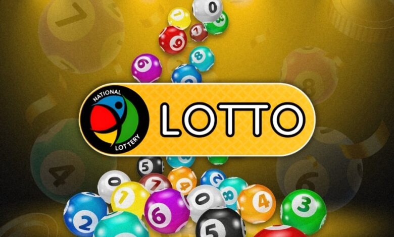 Here are the Lotto, Lotto Plus and Lotto Max results.