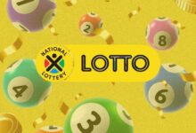 Lotto and Lotto Plus.