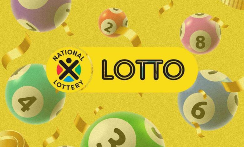 Lotto and Lotto Plus.