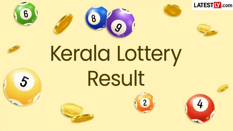 Kerala Lottery Result Today 3 PM Live, Sthree-Sakthi SS-533 Lottery Result of August 18, 2026, Watch Lucky Draw Winner List | π LatestLY