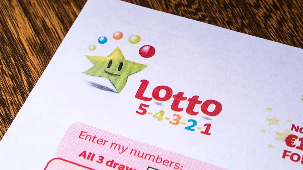 Location of winning lotto ticket revealed as lucky punter wins 'life-changing' amount