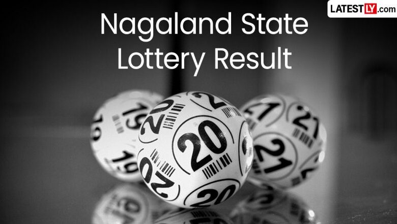Nagaland Dear Lottery Sambad Result Today 8 PM Live: Dear Fame Thursday Lottery Result of August 6, 2026 Declared Online, Watch Lucky Draw Winners List | π LatestLY