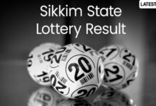 Sikkim State Lottery Result Today 6 PM Live: Dear Regal Wednesday Lottery Result of August 5, 2026 Declared Online, Watch Lucky Draw Winners List | 📝 LatestLY