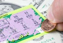 Telugu NRI wins US $1 million jackpot in Dubai Duty Free