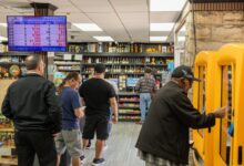 Powerball jackpot lottery odds