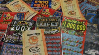 Ruby Reyes, California Lottery, undocumented immigrant, $2 million lottery winner, scratch-off ticket, Jose Reyes Ayala