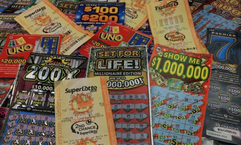 Ruby Reyes, California Lottery, undocumented immigrant, $2 million lottery winner, scratch-off ticket, Jose Reyes Ayala
